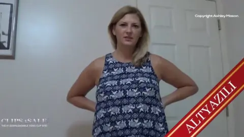 Yaramaz Üvey Kardeşinin Musluğunu Sonuna Kadar Açtı