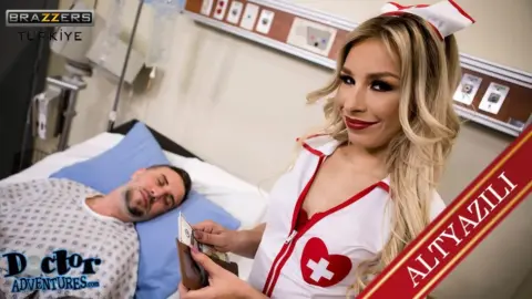 Gece Porno İzlemeseydi Sabah Azgın Kalkmazdı