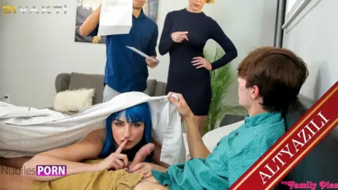 Sapık Öğretmen Sınav Yaptığı Üç Liseli Kız Öğrencisine Sınavı Daha Basit Geçme Yöntemini Uygulamalı Gösteriyor